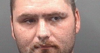 MISENHEIMER, TIMOTHY EARL | 2020-10-11 20:44:00 Rowan County, North Carolina Booking