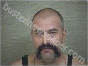 ACEVEDOCRUZ, HECTOR | 2020-10-11 Harnett County, North Carolina Booking