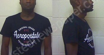 RUSSELL JEREL OMEGA | 2020-10-11 03:29:48 Craven County, North Carolina Booking