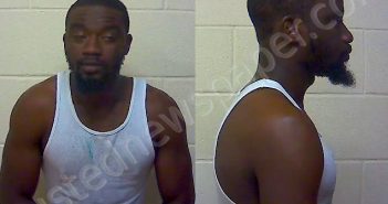 SANOGO BASSEDI | 2020-10-11 05:33:49 Craven County, North Carolina Booking