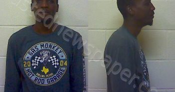 KENT TERRENCE DAROD | 2020-10-11 23:01:35 Craven County, North Carolina Booking