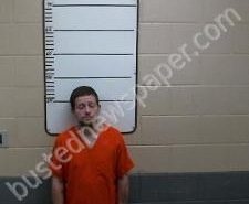 EARLEE KING | 2020-10-11 23:43:00 Morgan County, Tennessee Booking