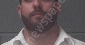 HAWKINS, CONNOR JOSEPH | 2020-10-11 Onslow County, North Carolina Booking