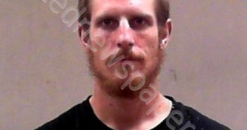 GEARY, DUSTIN WILLIAM | 2020-10-11 22:00:00 Brooke County, West Virginia Booking