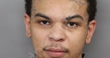 HENRY, JAMES G’QUAN | 2020-10-11 12:11:00 Anderson County, South Carolina Booking