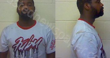 FISHER OWEN BEECHIE | 2020-10-11 22:11:28 Craven County, North Carolina Booking