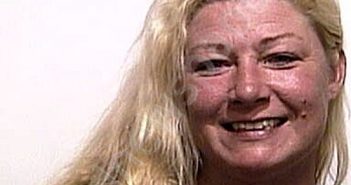 <B>MILLER</B>, <B>AMBER</B> MICHELLE #, Suwannee County, Florida - 2020-10-11 03:10:00