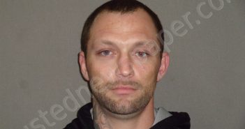 <B>HICKS</B>, <B>STEPHEN</B> <B>JAY</B> #, Randolph County, Missouri - 2020-10-11 20:17:00