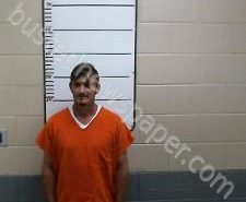 RICK CROWLEY | 2020-10-11 19:10:00 Morgan County, Tennessee Booking