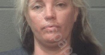 AMBROSE, DAWN MARIE | 2020-10-11 Onslow County, North Carolina Booking