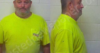 KIRKLAND KENNETH NELSON | 2020-10-12 11:04:38 Craven County, North Carolina Booking