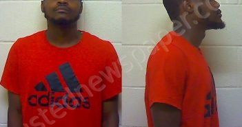 BRYANT RAQUAN L | 2020-10-12 19:26:35 Craven County, North Carolina Booking