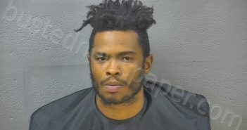 <B>JORDAN</B>, <B>QUENTIN</B> ISAIAH #, Lynchburg, Virginia - 2020-10-12 11:48:00