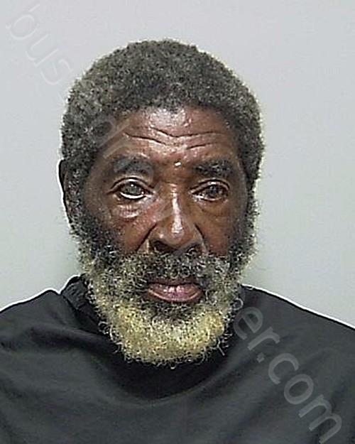 WIGGS, CLIFFORD ANTHONY #, Putnam County, Florida - 2020-10-12 12:35:00