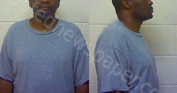 DANIELS LEMEL KALEIGH | 2020-10-12 07:48:34 Craven County, North Carolina Booking