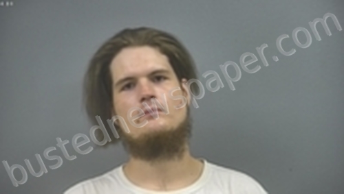 JACK KEMP #, Lawrence County, Missouri - 2020-10-12 14:31:00