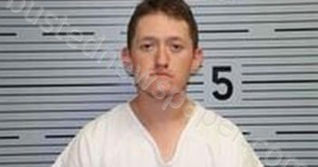 BRADLEY <B>TYLER</B> <B>POSEY</B> #, Jackson County, Alabama - 2020-10-12 18:32:00