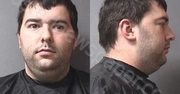 <B>REXFORD</B>, <B>DYLAN</B> <B>ANDREW</B> #, Madison County, Indiana - 2020-10-12 23:20:00