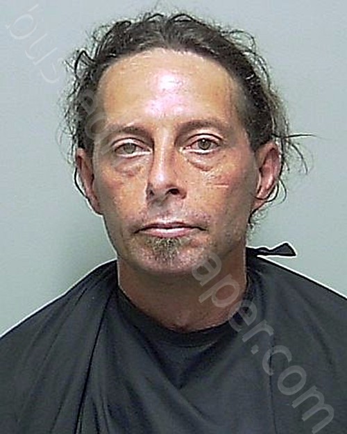 MILES, HYMON MILTON #, Putnam County, Florida - 2020-10-12 10:12:00