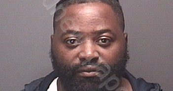 BAILEY, VERNON | 2020-10-12 Suffolk, Virginia Booking