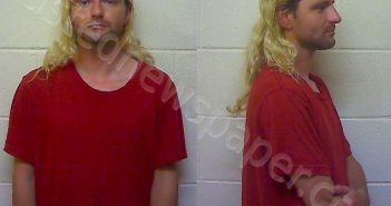 MASON TRAVIS KAHN | 2020-10-12 23:00:03 Craven County, North Carolina Booking