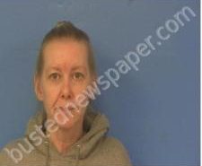 SHERRY LAWTON | 2020-10-12 09:23:00 Sullivan County, Tennessee Booking