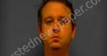 EMMETT BLAKE | 2020-10-12 23:48:00 Saline County, Arkansas Booking