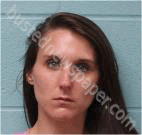 HERRING, TABITHA GAIL | 2020-10-12 Lenoir County, North Carolina Booking