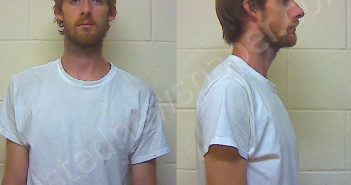 MOORE TIMOTHY MARTIN | 2020-10-12 14:28:22 Craven County, North Carolina Booking