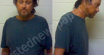 VEREEN BENJAMIN RAY | 2020-10-12 03:18:18 Craven County, North Carolina Booking