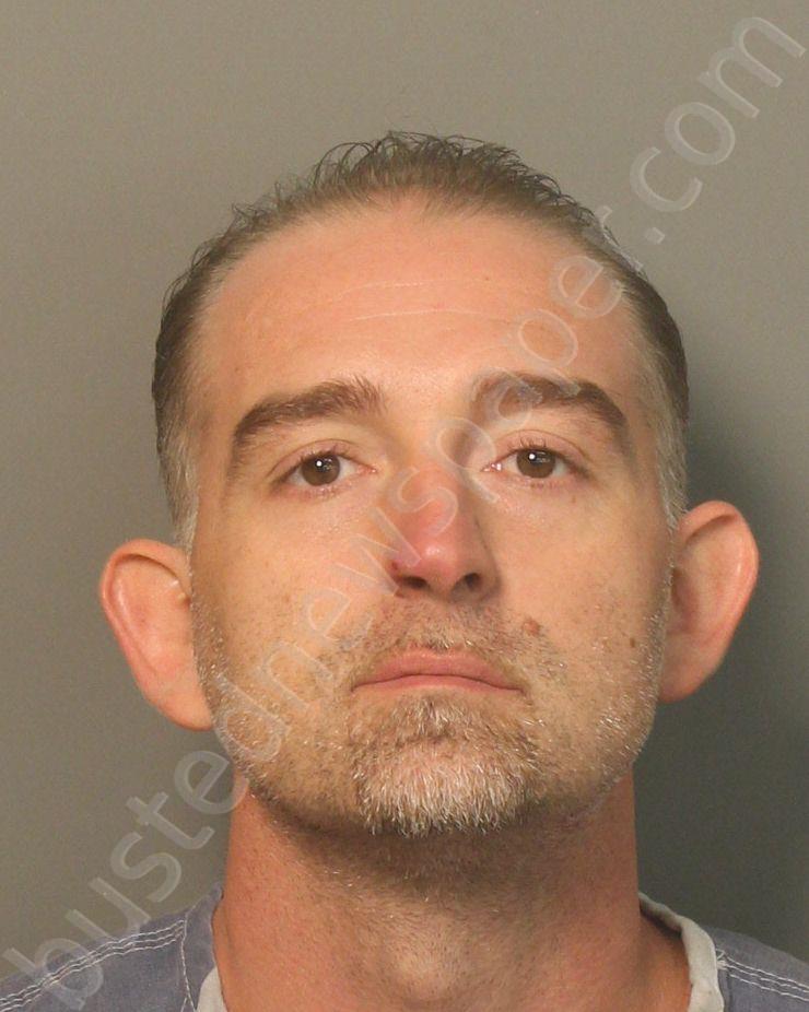 DAVIS, MICHAEL LEE #, Jefferson County, Alabama - 2020-10-12 13:25:00