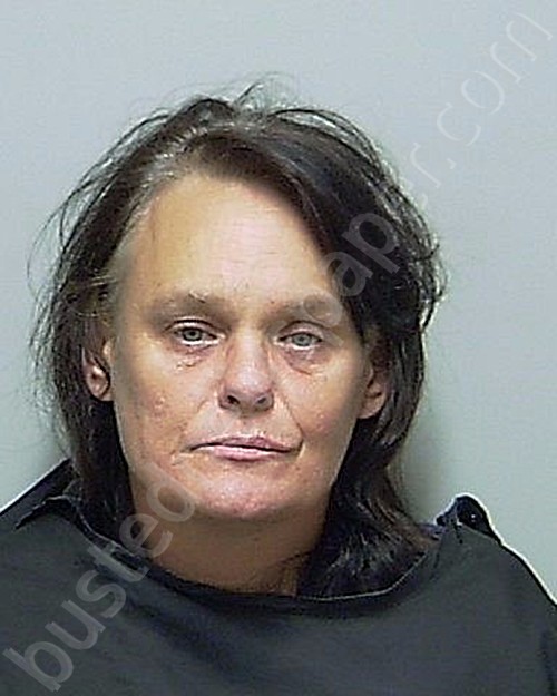 LECLAIR, MARY JANE #, Putnam County, Florida - 2020-10-12 15:03:00