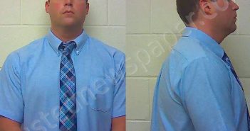 SCHOEN SPENCER PAUL | 2020-10-12 12:33:10 Craven County, North Carolina Booking