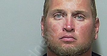 <B>HARS</B>, <B>JOSHUA</B> <B>DEAN</B> #, Putnam County, Florida - 2020-10-12 21:23:00