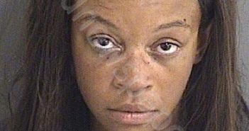 <B>HOUSER</B>, <B>MARISSA</B> <B>SHAMARI</B> <B>LASHE</B>` #, Story County, Iowa - 2020-10-12