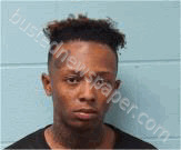 DAIL, KHALIL NY’SEAN ARICK | 2020-10-12 Lenoir County, North Carolina Booking