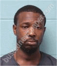 COWARD, CARLOS EARNEST | 2020-10-13 Lenoir County, North Carolina Booking