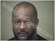 COLEMAN, DEANDRE | 2020-10-13 Harnett County, North Carolina Booking