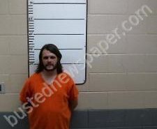 JACOB WILLIAMS | 2020-10-13 17:31:00 Morgan County, Tennessee Booking