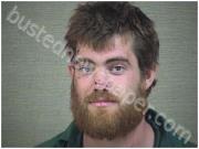 RAY, TAYLOR | 2020-10-13 Harnett County, North Carolina Booking
