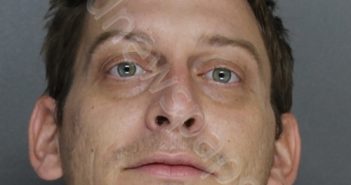BYRD, JACOB AARON | 2020-10-13 14:41:00 Ellis County, Texas Booking
