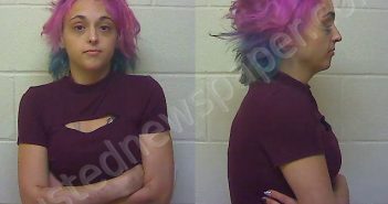 BASS KAYLA NICOLE | 2020-10-13 00:16:42 Craven County, North Carolina Booking