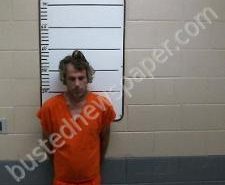 DONALD BRYANT | 2020-10-13 01:34:00 Morgan County, Tennessee Booking