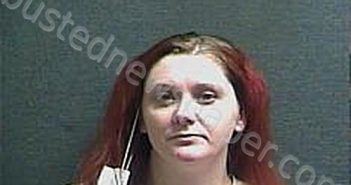 RIMER, ANGELA MICHELLE | 2020-10-13 Boone County, Kentucky Booking