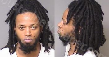 <B>SADLER</B>, <B>DALE</B> <B>JAMARSHIO</B> #, Gaston County, North Carolina - 2020-10-13 00:30:00