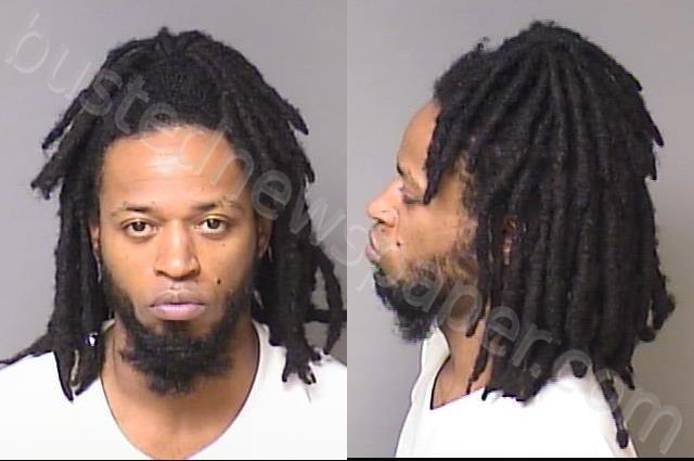 SADLER, DALE JAMARSHIO #, Gaston County, North Carolina - 2020-10-13 00:30:00