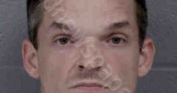 <B>WHITEHEAD</B>, <B>ROBERT</B> JOSEPH #, Mecklenburg County, North Carolina - 2020-10-13 22:01:00
