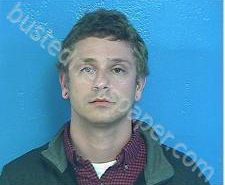CODY SILCOX | 2020-10-13 14:57:00 Sullivan County, Tennessee Booking