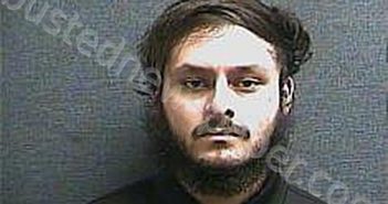 SANCHEZ ALVARADO, HUGO | 2020-10-13 Boone County, Kentucky Booking