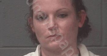 LINDNER, AMANDA MARIE | 2020-10-13 Onslow County, North Carolina Booking